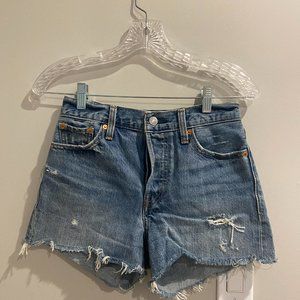 Levi's Wedgie Short